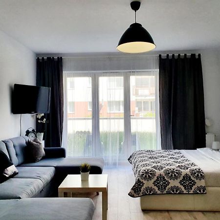 Apartamenty Mewa 5 Minut Do Plazy Wladyslawowo Exterior photo