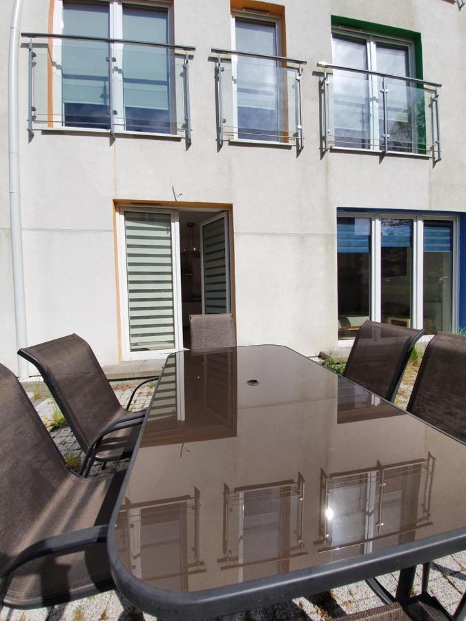 Apartamenty Mewa 5 Minut Do Plazy Wladyslawowo Exterior photo