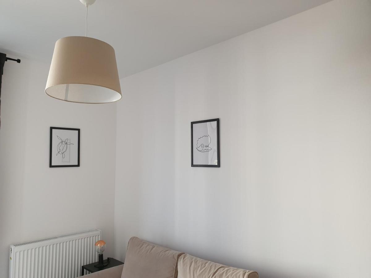 Apartamenty Mewa 5 Minut Do Plazy Wladyslawowo Exterior photo