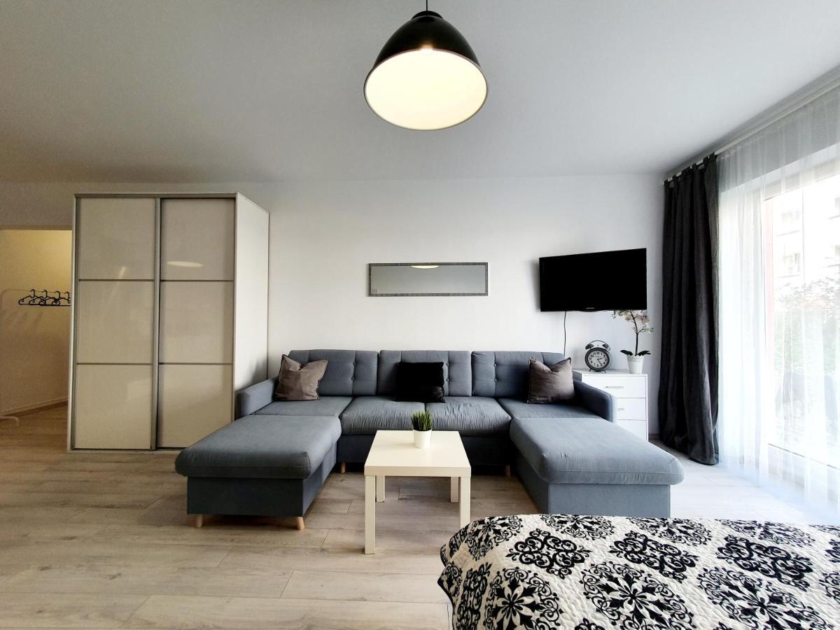 Apartamenty Mewa 5 Minut Do Plazy Wladyslawowo Exterior photo