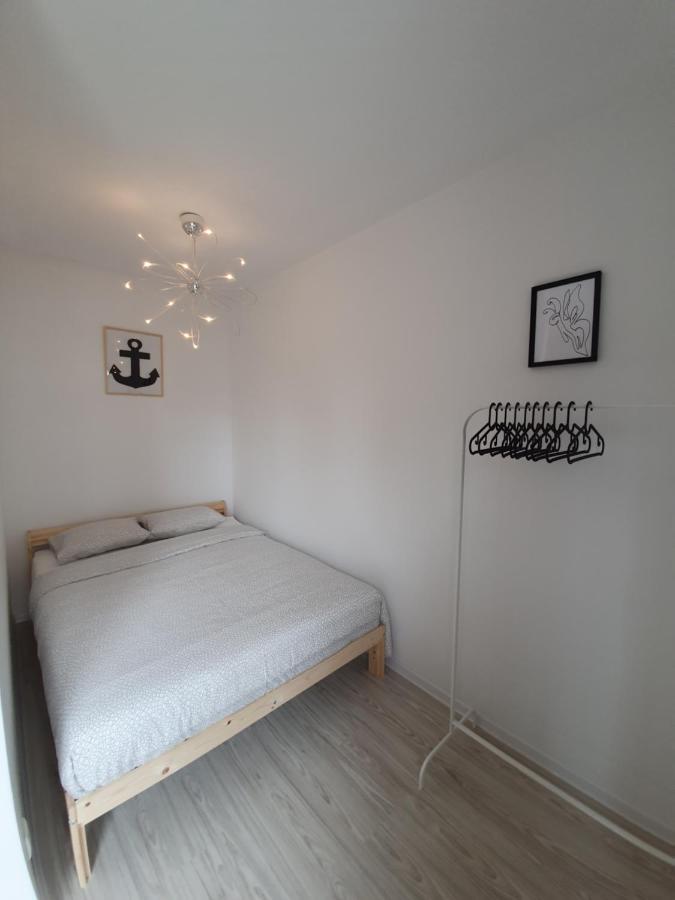 Apartamenty Mewa 5 Minut Do Plazy Wladyslawowo Exterior photo